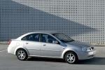 Daewoo Nubira 2003 года